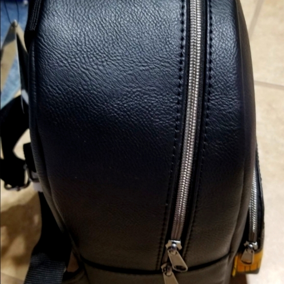 Funko Batman Mini Backpack - Picture 3 of 3